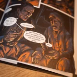 Komiks Kingdom Come: Deliverance - Unerzählte Geschichten (Untold Stories) DE