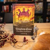 Komiks Kingdom Come: Deliverance - Unerzählte Geschichten (Untold Stories) DE