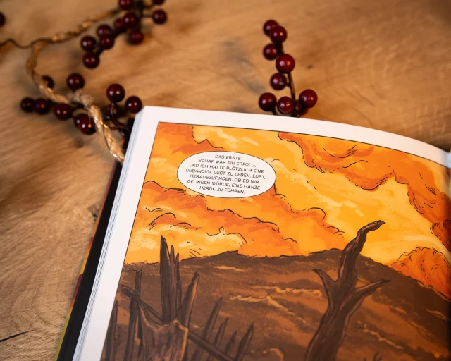 Komiks Kingdom Come: Deliverance - Unerzählte Geschichten (Untold Stories) DE