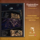 Komiks Kingdom Come: Deliverance - Untold Stories ENG (region UE)