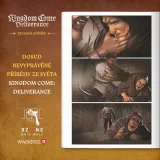 Komiks Kingdom Come: Deliverance - Ztracené příběhy (Untold Stories) CZ