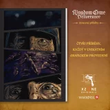 Komiks Kingdom Come: Deliverance - Ztracené příběhy (Untold Stories) CZ