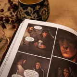 Komiks Kingdom Come: Deliverance - Ztracené příběhy (Untold Stories) CZ