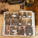 Komiks Kingdom Come: Deliverance - Ztracené příběhy (Untold Stories) CZ