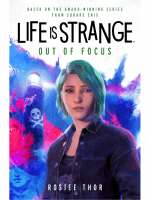 Komiks Life is Strange: Out of Focus ENG