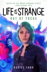 Komiks Life is Strange: Out of Focus ENG