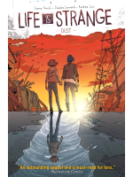 Komiks Life is Strange Volume 1 - Dust