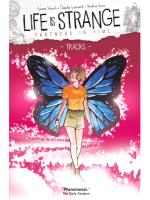 Komiks Life is Strange Volume 4 - Partners in Time: Tracks