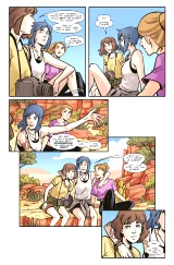 Komiks Life is Strange Volume 4 - Partners in Time: Tracks