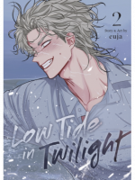 Komiks Low Tide in Twilight Vol. 2 ENG