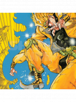 Komiks Manga in Theory and Practice: How to Create Villains