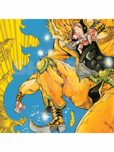 Komiks Manga in Theory and Practice: How to Create Villains