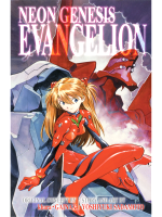 Komiks Neon Genesis Evangelion - 3-in-1 Edition (Vol. 7-9) ENG