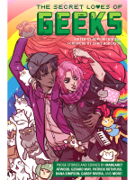 Komiks The Secret Loves of Geeks