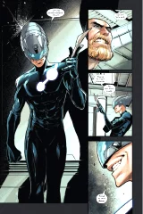 Komiks Venom 2: Propast