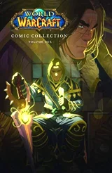 Komiks World of Warcraft Collection