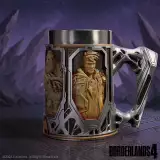 Kufel Borderlands 4 - Vault Hunters (Nemesis Now) - Nemesis Now 