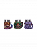 Kufel Dungeons & Dragons - Mini Monster's (Nemesis Now) (3 szt.)