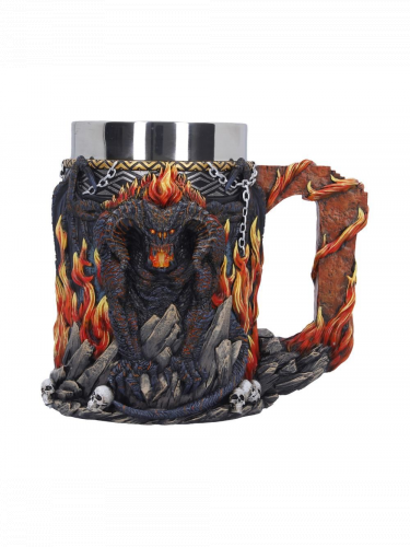 Kufel Lord of the Rings - Balrog (Nemesis Now)