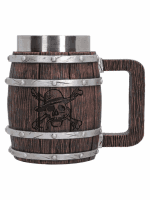 Kufel One Piece - Barrel