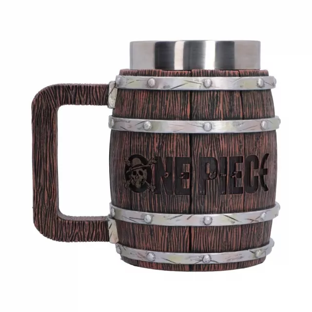 Kufel One Piece - Barrel