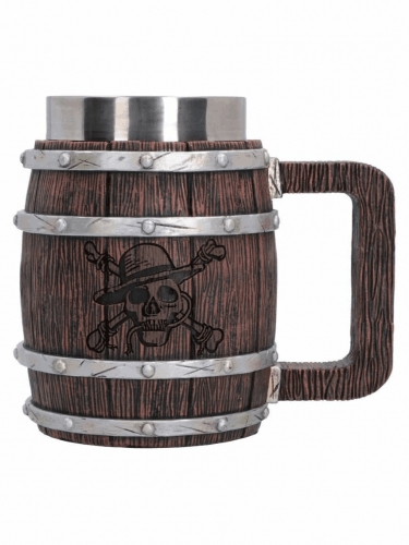 Kufel One Piece - Barrel