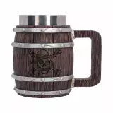 Kufel One Piece - Barrel