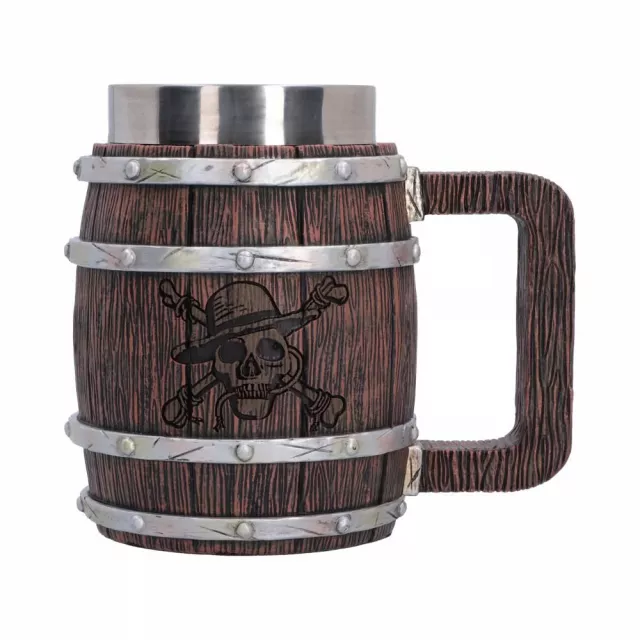 Kufel One Piece - Barrel