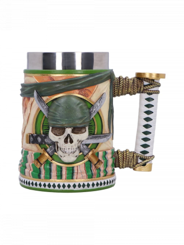 Kufel One Piece - Zoro (Nemesis Now)