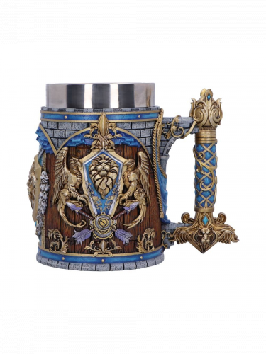 Kufel World of Warcraft - Alliance (Nemesis Now)