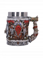 Kufel World of Warcraft - Horde (Nemesis Now)