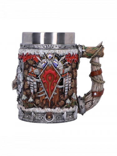 Kufel World of Warcraft - Horde (Nemesis Now)