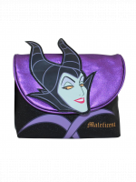 Kosmetyczka Disney - Maleficent