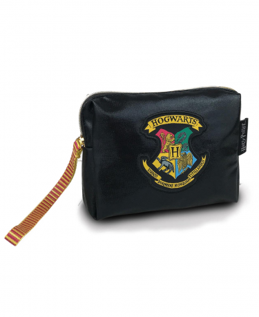 Kosmetyczka Harry Potter - Hogwarts Crest