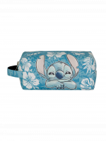 Kosmetyczka Lilo & Stitch - Stitch Blue