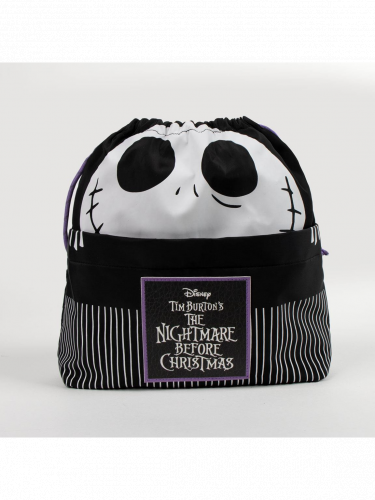Kosmetyczka The Nightmare Before Christmas - Jack Skellington