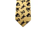 Pokemon Pikachu Krawat