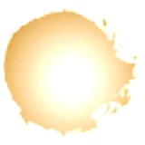 Citadel Layer Paint (Liberator Gold) - krycí barva, zlatá