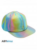 Bejsbolówka Back To The Future - Marty McFly's Cap