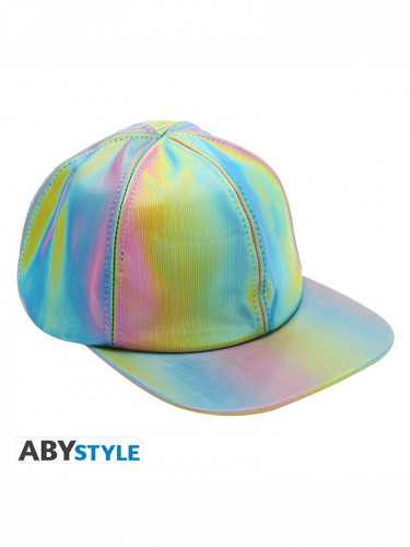 Bejsbolówka Back To The Future - Marty McFly's Cap