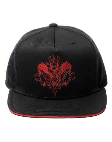 Diablo snapback Reign of Terror