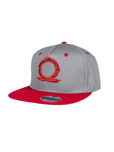 God of War snapback Serpent
