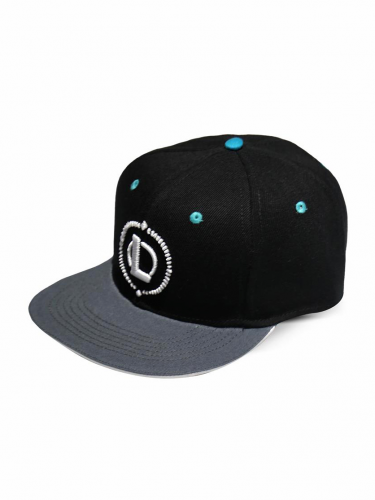 League of Legends snapback Logo