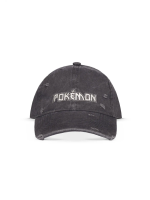 Bejsbolówka Pokémon - Distressed