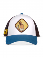 Bejsbolówka Pokémon - Eevee Trucker Cap
