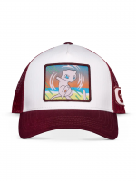 Bejsbolówka Pokémon - Mew Trucker Cap