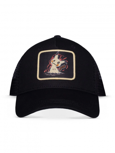 Bejsbolówka Pokémon - Mimikyu