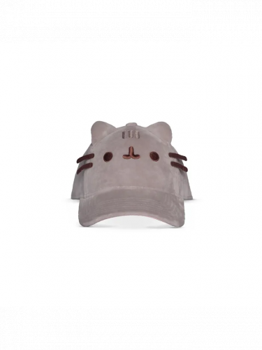 Bejsbolówka Pusheen - Pusheen (pluszowa)