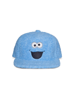 Bejsbolówka Sesame Street - Cookie Monster
