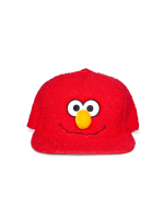 Bejsbolówka Sesame Street - Elmo